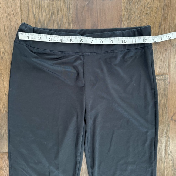 Diadora Cropped Leggings - Picture 4 of 7